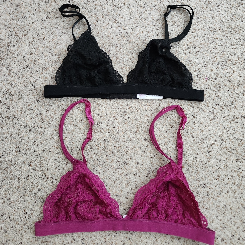 Anemone Bralette